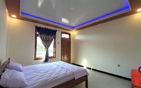 Benedict Guesthouse By Mori Hospitality