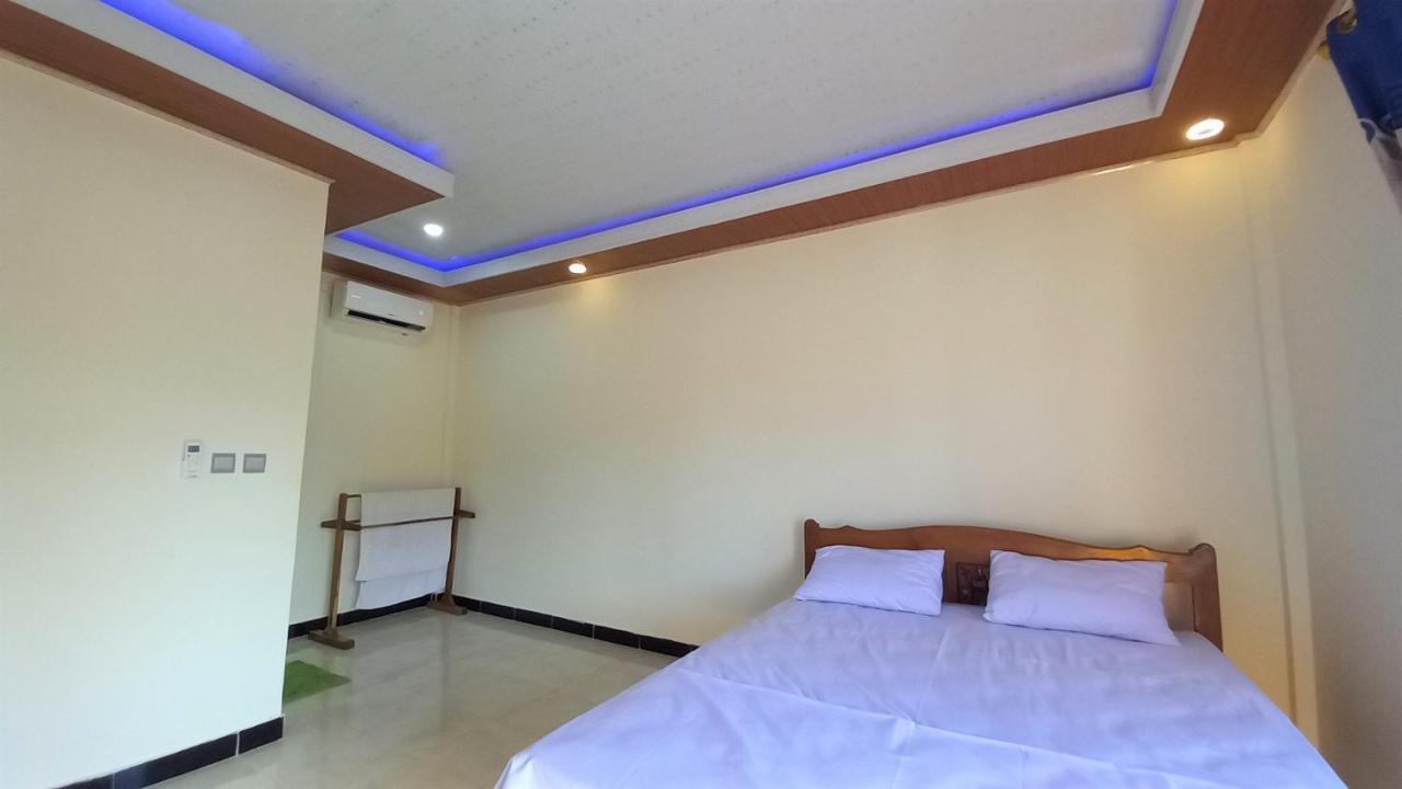 Benedict Guesthouse By Mori Hospitality 纳闽巴霍 外观 照片