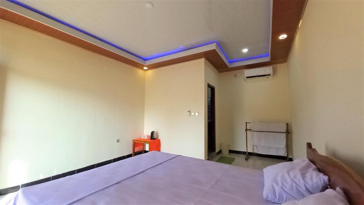 Benedict Guesthouse By Mori Hospitality 纳闽巴霍 外观 照片