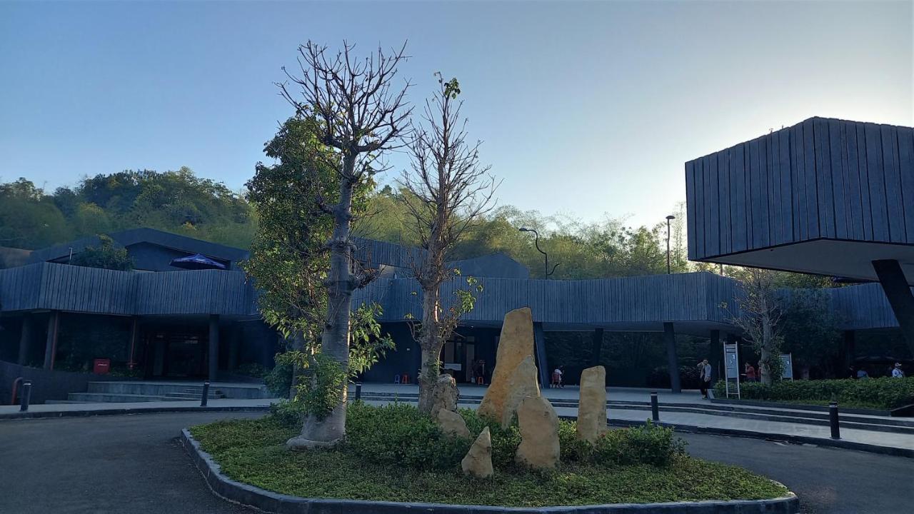 Benedict Guesthouse By Mori Hospitality 纳闽巴霍 外观 照片