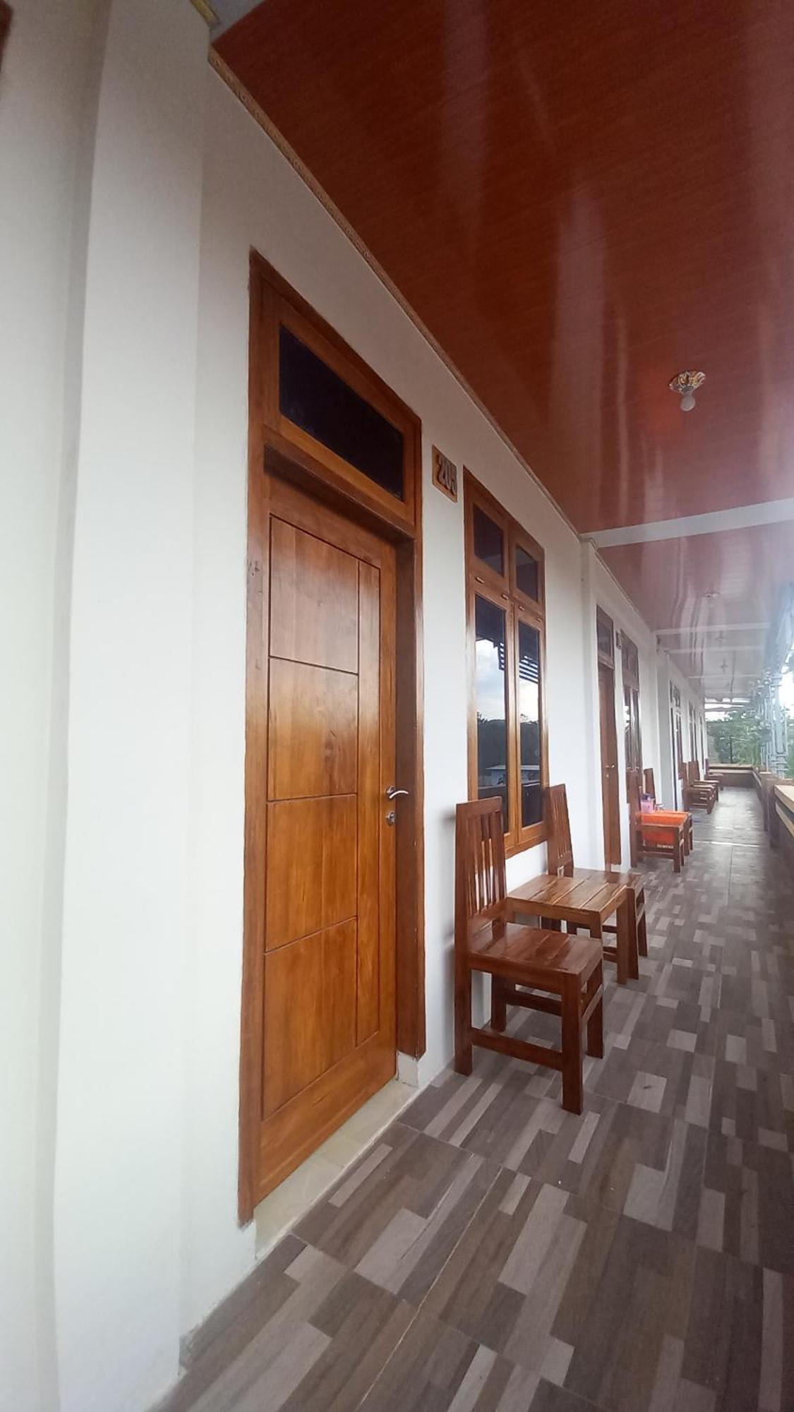 Benedict Guesthouse By Mori Hospitality 纳闽巴霍 外观 照片